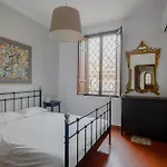 Borgo Pio Holiday