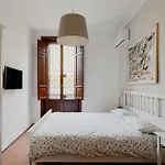 Borgo Pio Holiday
