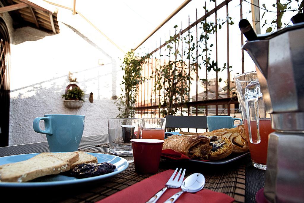 Borgo Pio Apartment Rome